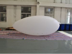 Rc Blimp Envelope 5m With Dual Layer Nylon