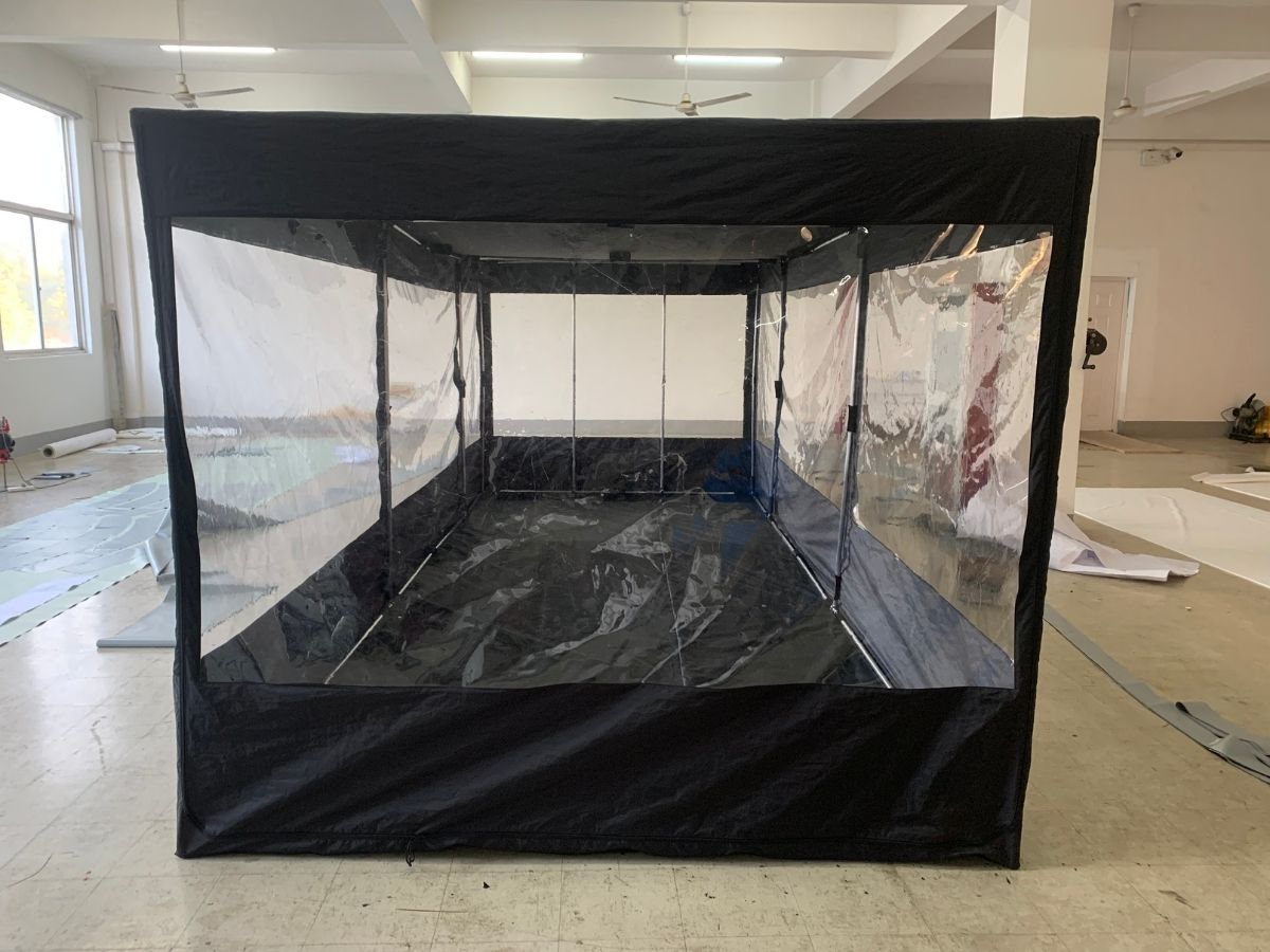 Bubble Car Cover 570cm - Image 4