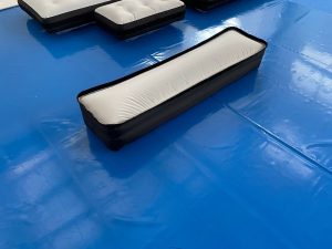 Airbox Balloon Diffuser For 3 Piece Titan Tube