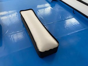 Airbox Balloon Diffuser For 3 Piece Titan Tube