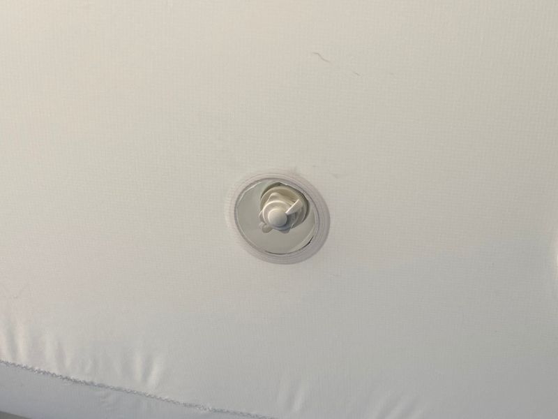 Rc Blimp Envelope 11m With Single Layer Nylon - Image 4