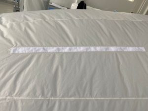 Rc Blimp Envelope 11m With Single Layer Nylon